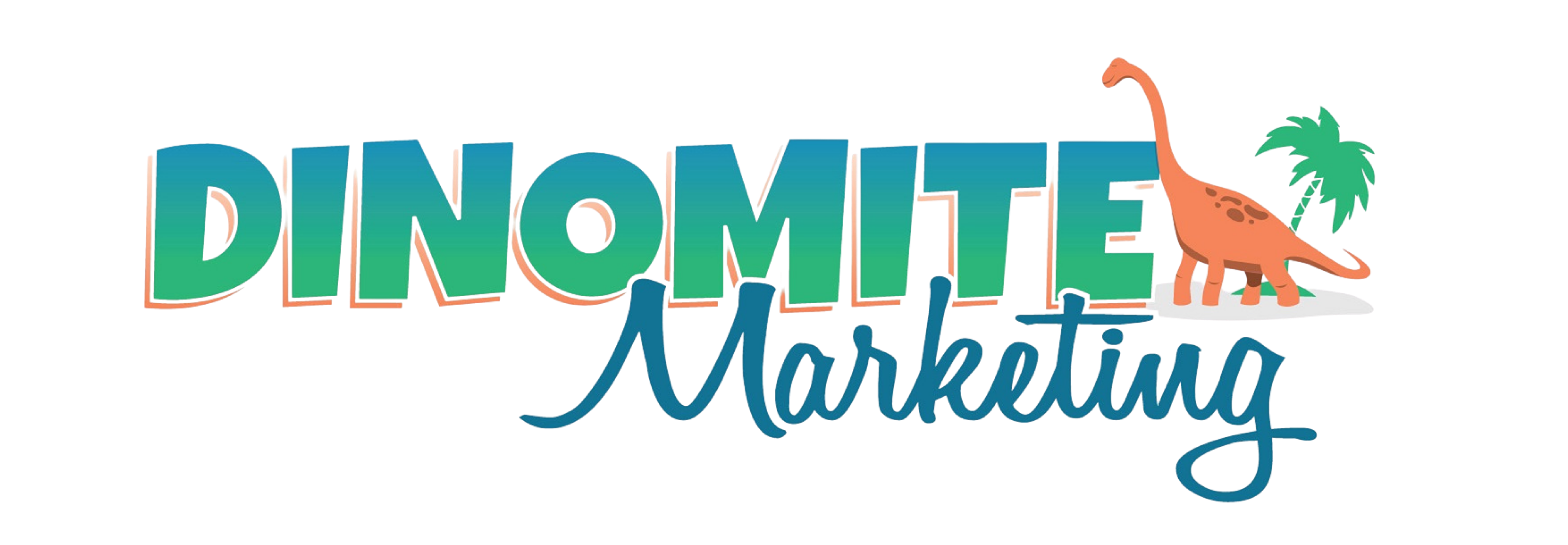 Dinomite Marketing